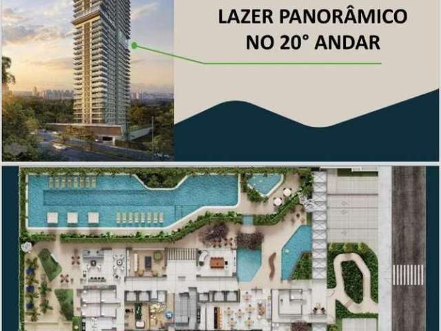 Apartamento na planta em Alphaville A PARTIR de R$15.000,00m2