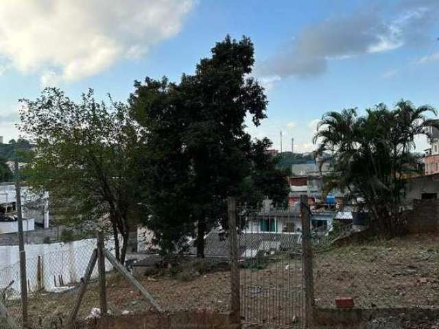 Terreno em Barueri - Jardim Regina Alice - 325m2 - R$ 700.000,00