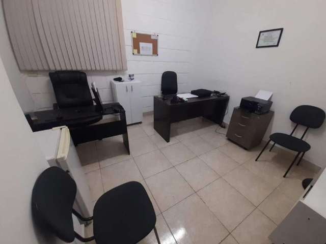 Sala para alugar, 11 m² por R$ 1.000,00/mês - Jardim dos Camargos - Barueri/SP