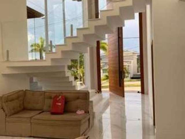 Casa para venda 560m2 - Condominio Santa Maria - R$ 3.750.000,00