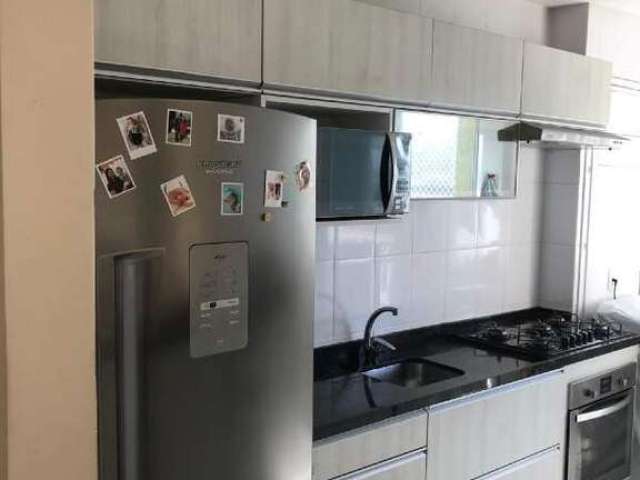 Apartamento 62m2 - 3 dormitórios - Parque Viana - Barueri/ SP - R$ 400.000,00