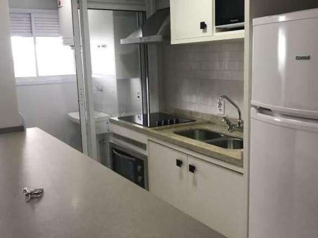 Apartamento para locação em Alphaville - Barueri/SP