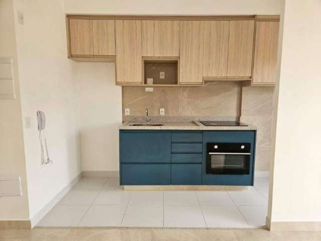 Apartamento para aluguel no bairro Bethaville I, em Barueri - SP