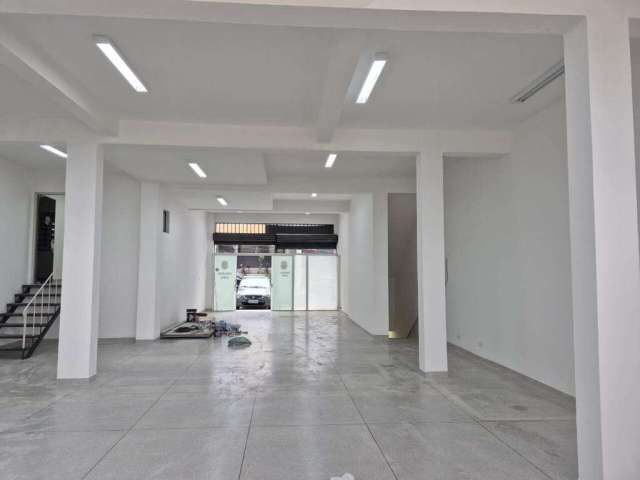 Prédio Comercial a venda - 850m2- Vila Boa Vista - Barueri/SP.