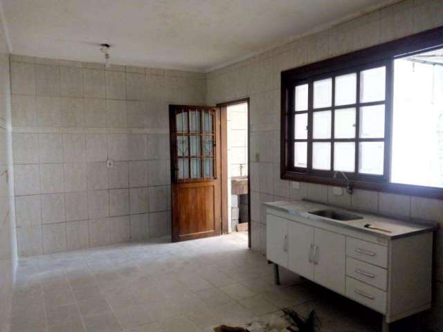 Casa com 2 dormitórios para alugar, 90 m² por R$ 2.300,00/mês - Jardim dos Camargos - Barueri/SP