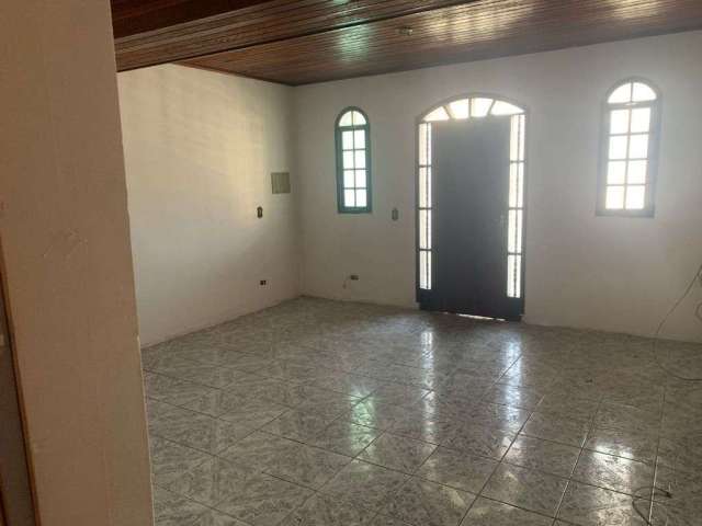 Casa com 2 dormitórios para alugar, por R$ 1.800,00/mês - Jardim do Líbano - Barueri/SP