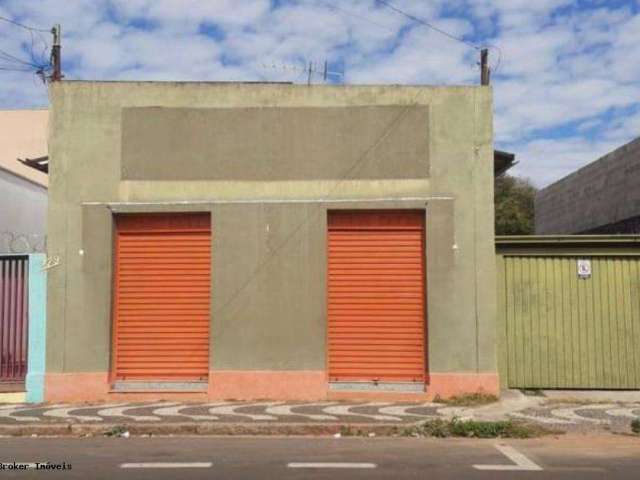 Ponto Comercial para Venda em Araras, Centro