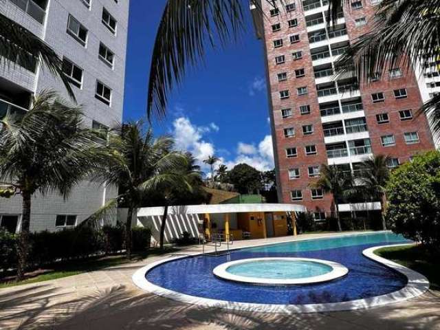 Apartamento pronto para morar dr 380mil por 350mil com 2quartos em Capim Macio