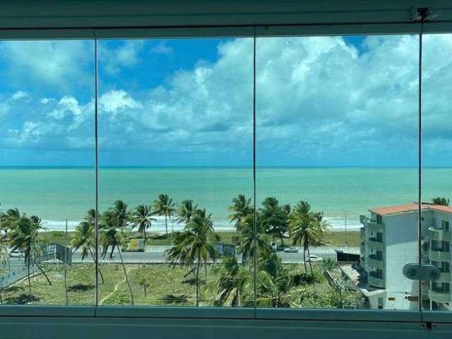 Vende-se excelente apartamento medindo 68m2 com 2 quartos bairro de Intermares - Cabedelo - PB