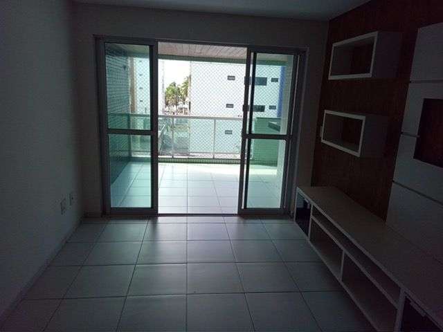 VENDE-SE excelente apartamento medindo 130m2 com 02 qtos no bairro de Intermares,-Cabedelo, João Pessoa/PB.