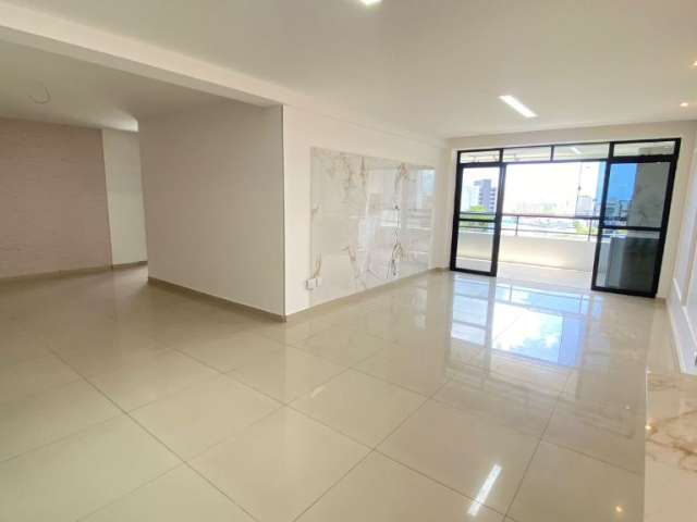 VENDE-SE lindo apartamento medindo 156,40m2 com 03 qtos no bairro do Jardim Oceania, João Pessoa/PB.