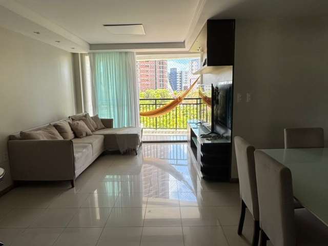 VENDE-SE excelente apartamento, 88m2 com 3 qtos no bairro do Jardim Oceania, João Pessoa-PB.