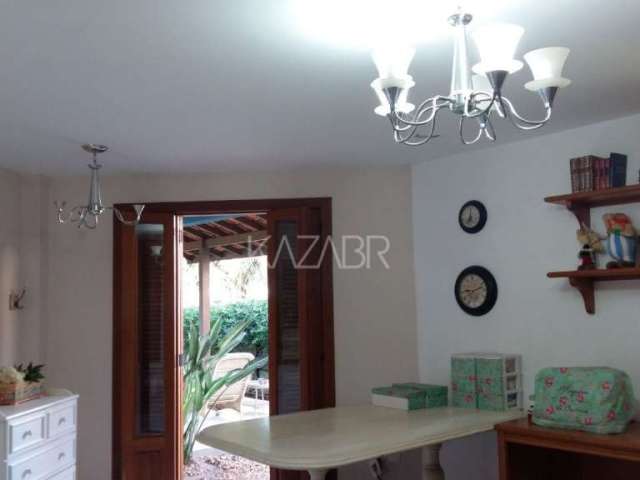 Casa com 5 dormitórios à venda, 320 m² por R$ 1.700.000,00 - Vila Santista - Atibaia/SP