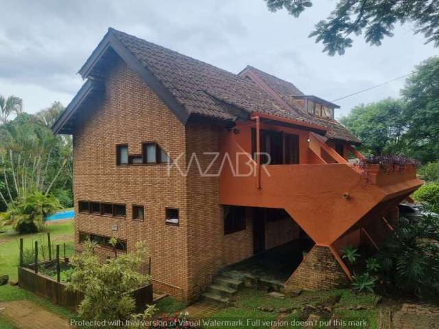 LInda casa para locação no EPA