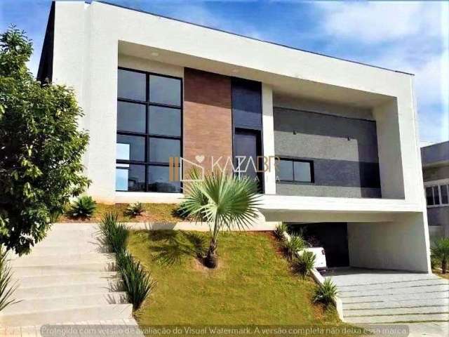 Casa à venda, 240m2 - 3 suítes - Piscina. R$1.900.000. Condomínio Shamballa III – Atibaia / SP