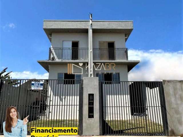 Casa à venda, 2 suítes, quintal - $440.000 – Tanque – Atibaia/SP