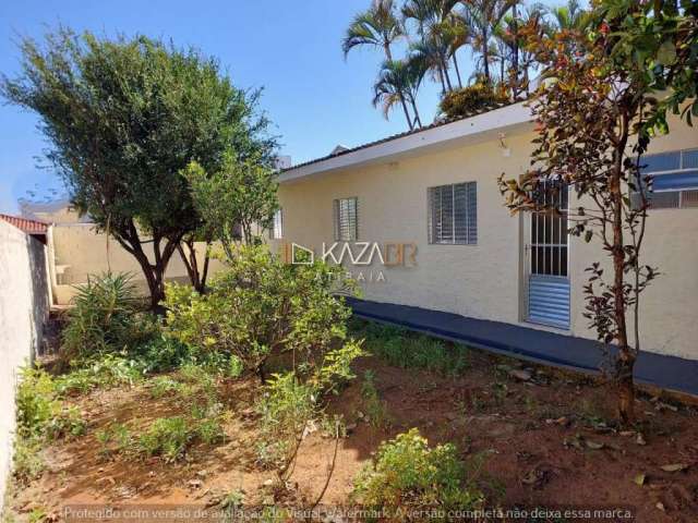 Casa com 3 dormitórios para alugar, 150 m² por R$ 2.900,00/mês - Alvinópolis - Atibaia/SP