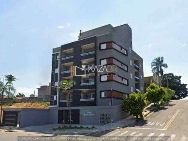 Apartamento com 2 dormitórios à venda, 63 m² por R$ 370.000,00 - Bella Atibaia - Atibaia/SP