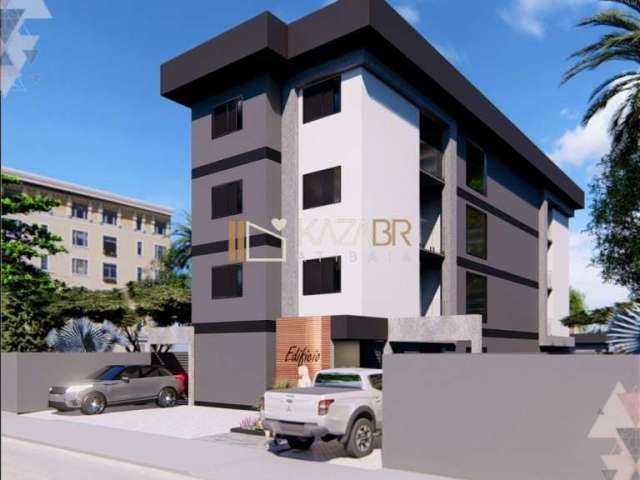 Apartamento à venda, 2 dormitórios, garagem, 57,22m². $380.000 – Bairro Ressaca – Atibaia/SP