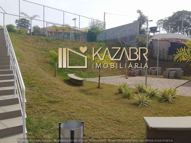 Terreno à venda, 300 m² por R$ 148.400,00 - Vale das Flores - Atibaia/SP