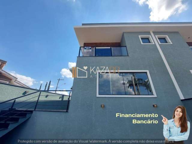 Casa à venda, 3 dormitórios, 1 suíte, 140m² - $1.080.000 – Retiro das Fontes – Atibaia/SP.