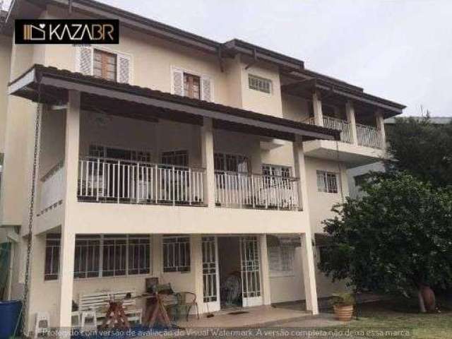 Casa com 4 dormitórios à venda, 522 m² por R$ 2.067.000,00 - Nova Gardênia - Atibaia/SP