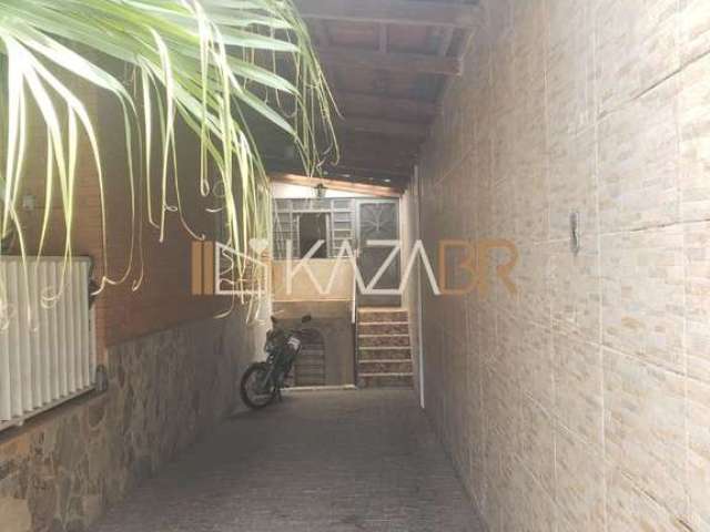 Casa com 4 dormitórios à venda, 273 m² por R$ 700.000,00 - Jardim Alvinópolis - Atibaia/SP