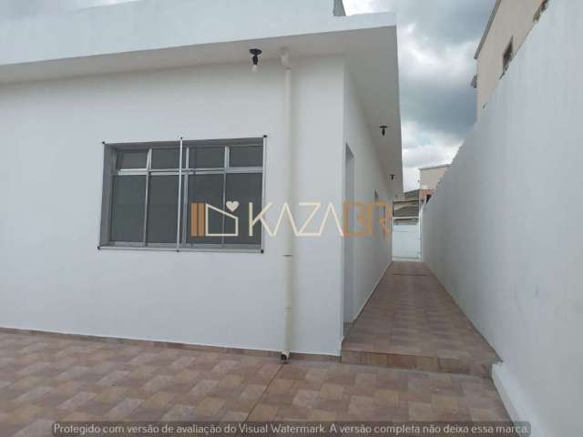 Casa com 4 dormitórios à venda, 150 m² por R$ 690.000,00 - Jardim Jaraguá - Atibaia/SP