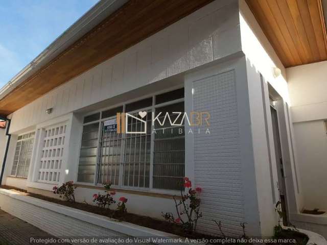 Casa com 5 dormitórios à venda, 340 m² por R$ 950.000,00 - Centro - Atibaia/SP