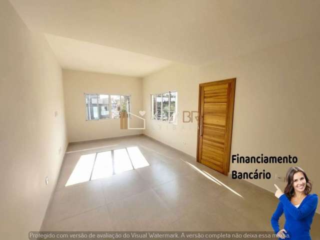 Casa à venda, 3 dormitórios (1 suíte), quintal, 120m² - $620.000 – Jd. Maristela – Atibaia/SP