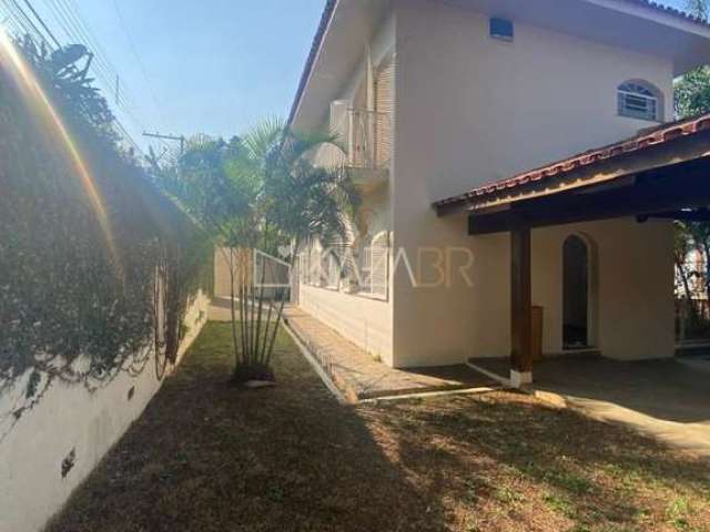 Casa com 5 dormitórios à venda, 224 m² por R$ 1.200.000,00 - Vila Santista - Atibaia/SP