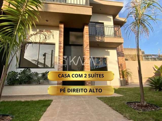 Casa com 2 dormitórios à venda, 162 m² por R$ 650.000,00 - Nova Cerejeiras - Atibaia/SP