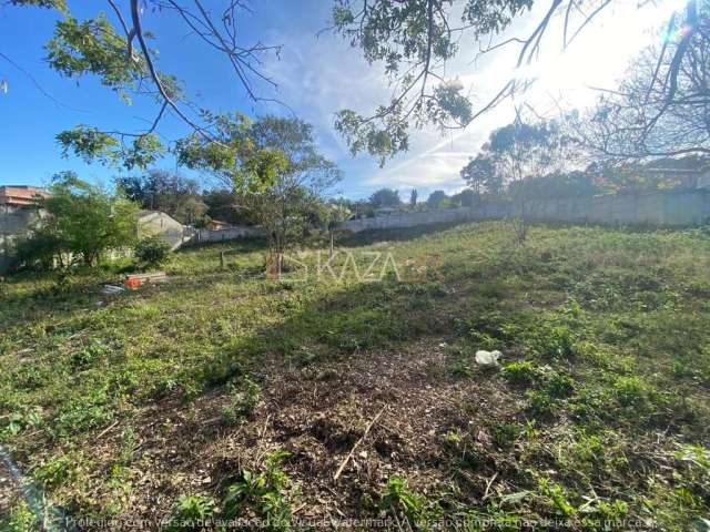 Terreno à venda, 388 m² por R$ 250.000,00 - Vale das Flores - Atibaia/SP