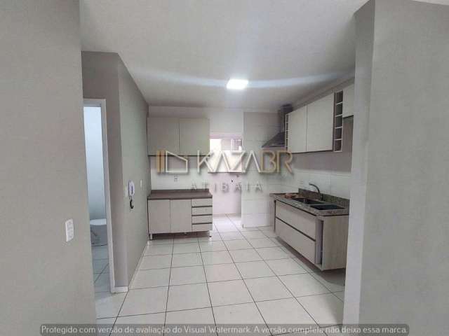 Casa para locação, 3 dormitórios (1 suíte), 98,40m² - $3.500 – Recreio Maristela – Atibaia/SP