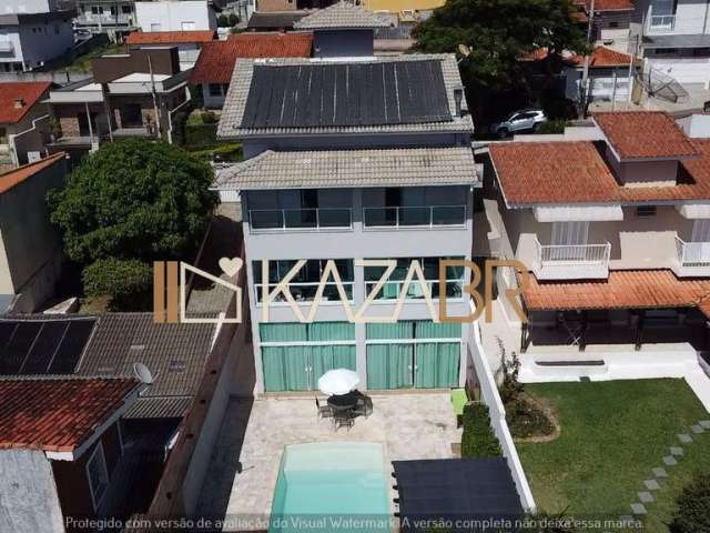 Casa com 3 suites à venda, 280 m² por R$ 1.680.000 - Jardim do Lago - Atibaia/SP