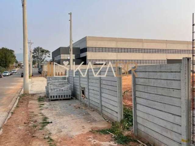 Terreno à venda, 500 m² por R$ 920.000,00 - Ressaca - Atibaia/SP