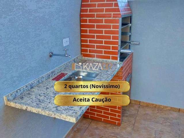 Casa com 2 dormitórios, 75 m² - venda por R$ 495.000,00 ou aluguel por R$ 2.300,01/mês - Nova Atibaia - Atibaia/SP