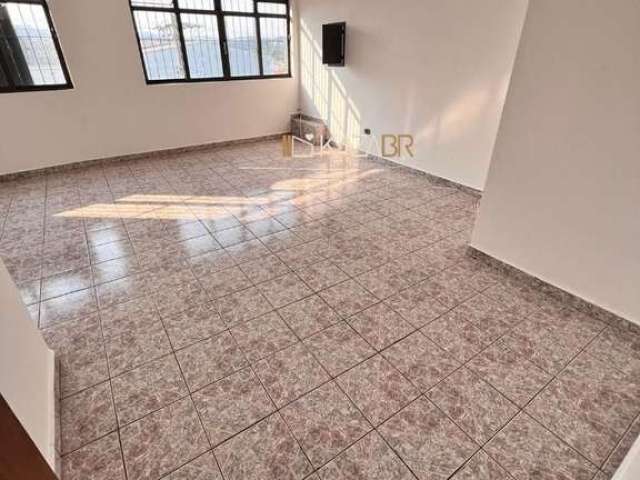 Casa Perfeita para Consultório com 4 dormitórios para alugar, 180 m² por R$ 3.700/mês - Alvinópolis - Atibaia/SP