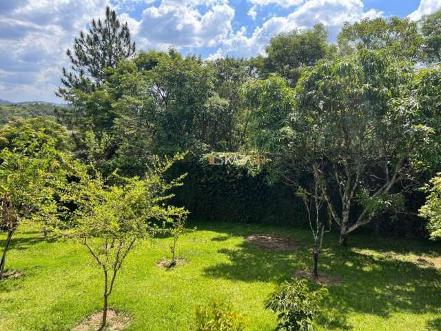 Terreno à venda, 468 m² por R$ 319.000 - Jardim do Lago - Atibaia/SP