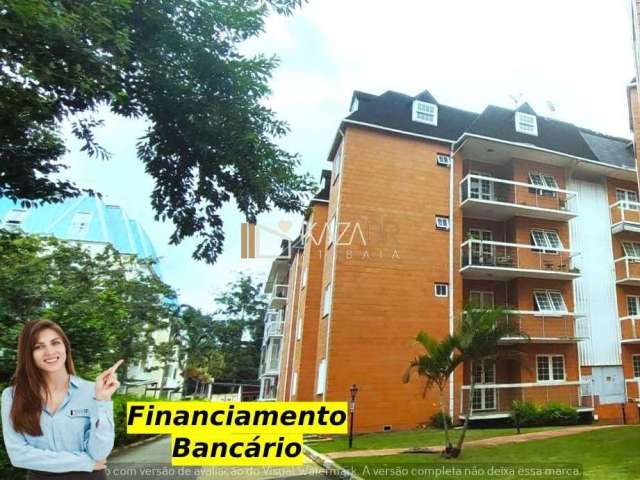 Apartamento à venda, 2 dormitórios, piscina, 69m² - $450.000 – Jd. Floresta – Atibaia/SP