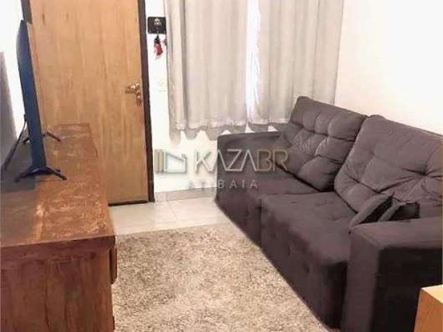 Casa para locação, 2 dormitórios (1 suíte), condomínio fechado, 67,5m² - $2.000 – Jd. São Felipe – Atibaia/SP