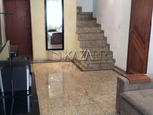 Casa à venda, 3 dormitórios (1 suíte), 128m² - V. Rosália – Guarulhos/SP