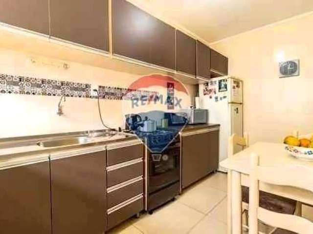 Ótimo apartamento com 2 dormitórios