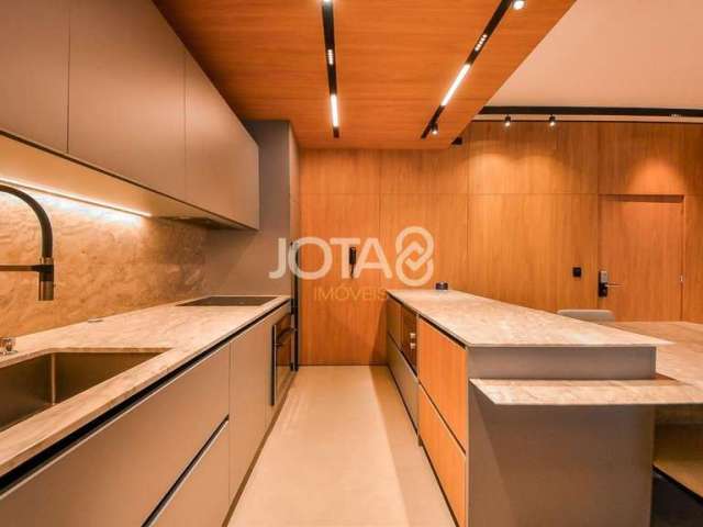 Apartamento  ROC Batel - J8 Imóveis