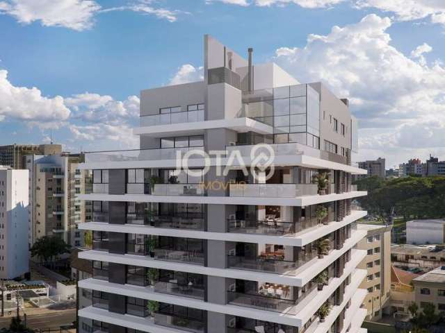 Soho 2525, apartamento lindo nobairro Champgnat J8