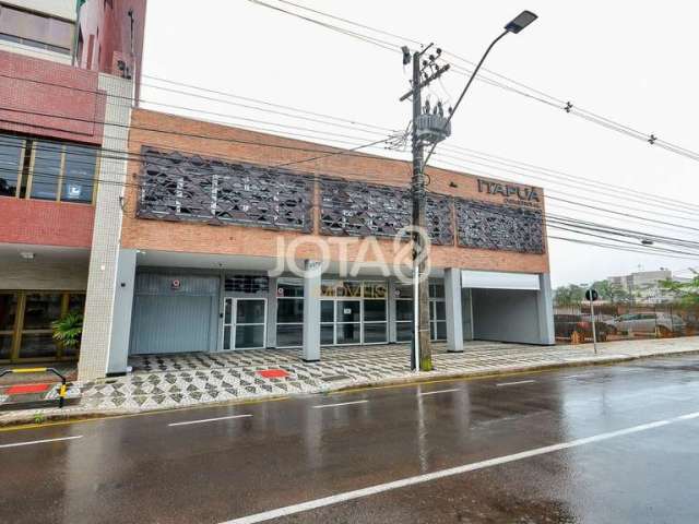 Loja Comercial na Avenida Paraná - J8