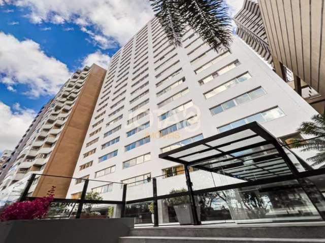 Apartamento 4 quartos no Champagnat - J8