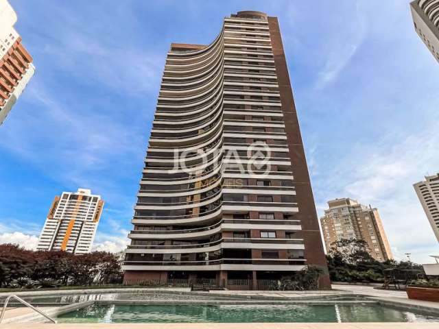 Apartamento Juarez Machado no Ecoville - Jota8