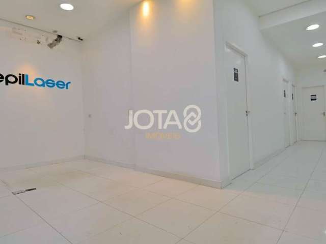 Loja Comercial Com Mezanino - JOTA8