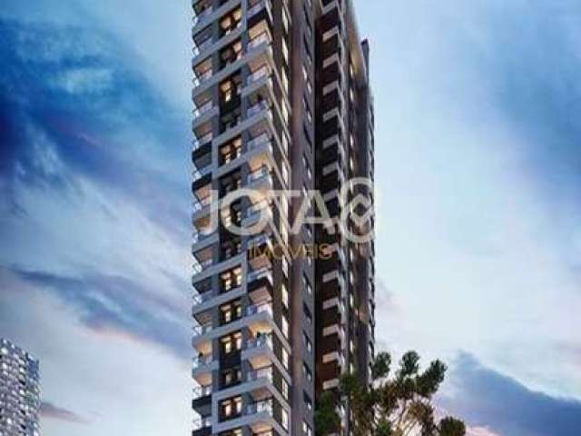 Revenda New-in no 24 andar Ecoville - J8